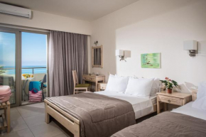Гостиница Malliotakis Beach Hotel 